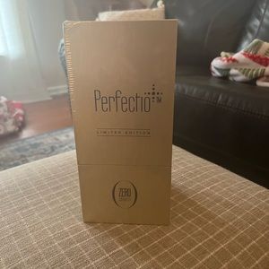 Perfection Zero Gravity! Sealed! Brand New!